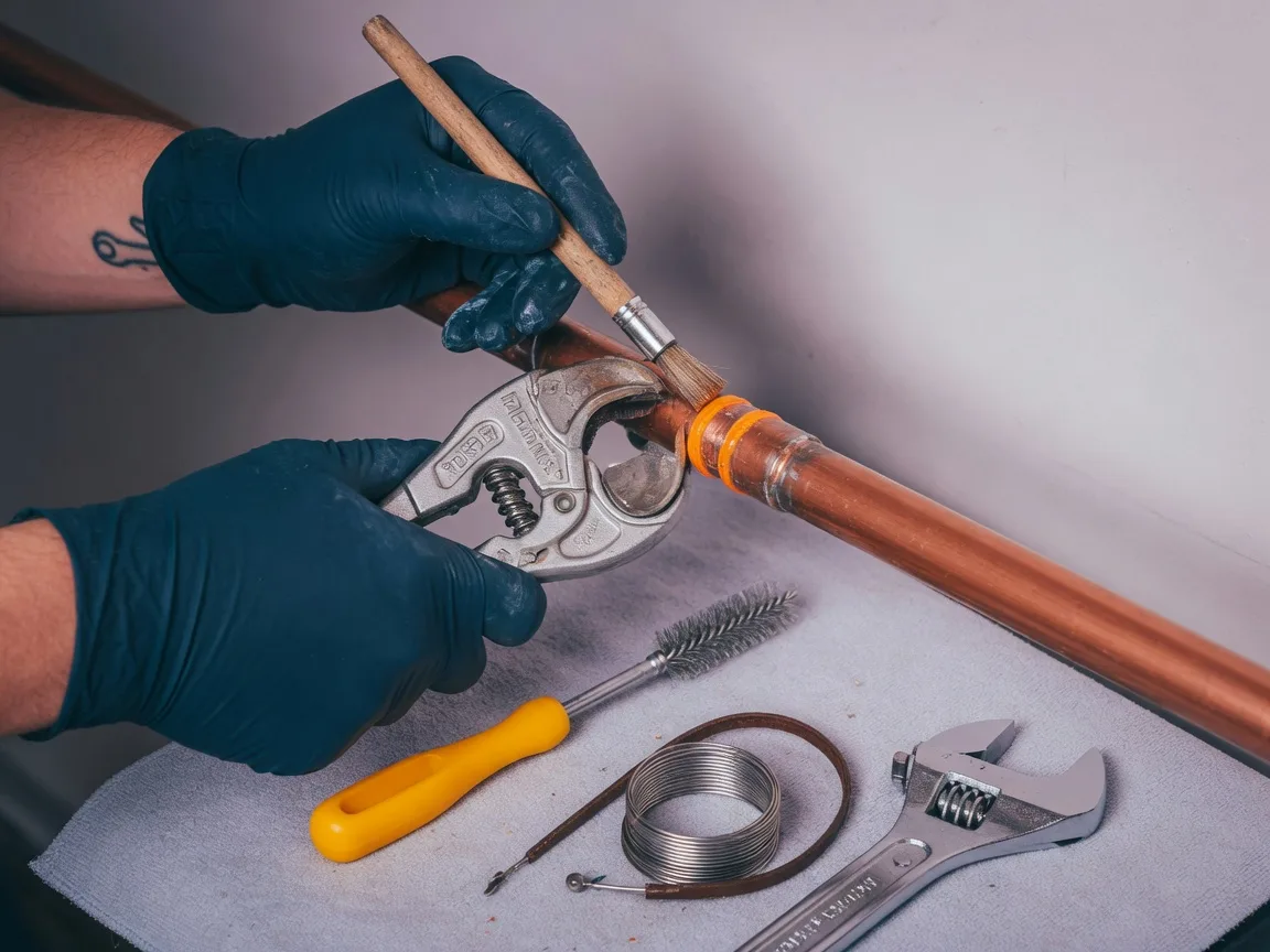 Why choose Sump Pump Repair in Ridgely, TN